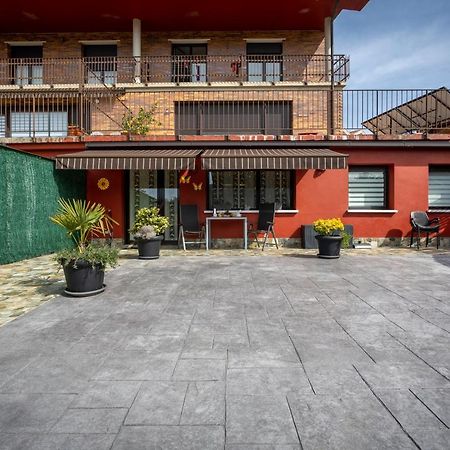 Ibarrangelu Suite By Urdaibai Rentals Luaran gambar