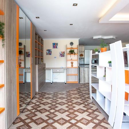 Ibarrangelu Suite By Urdaibai Rentals Luaran gambar