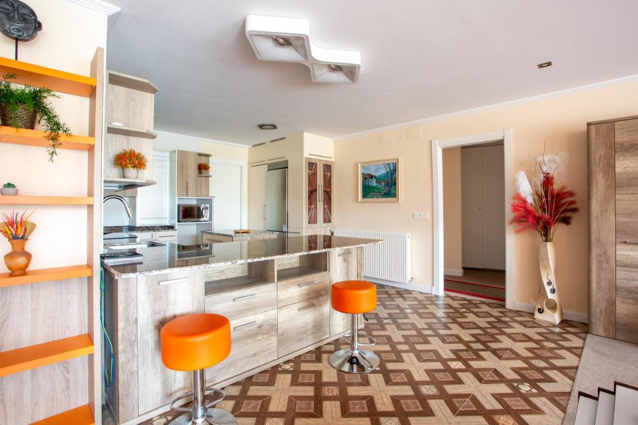 Ibarrangelu Suite By Urdaibai Rentals Luaran gambar