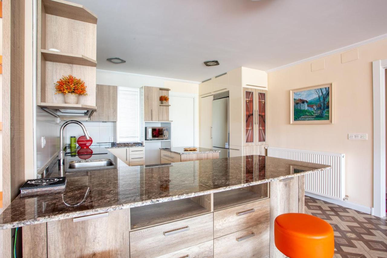 Ibarrangelu Suite By Urdaibai Rentals Luaran gambar