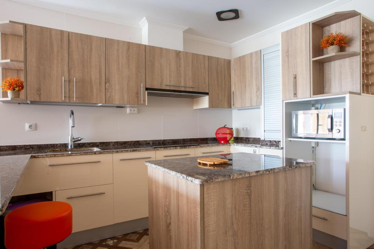 Ibarrangelu Suite By Urdaibai Rentals Luaran gambar