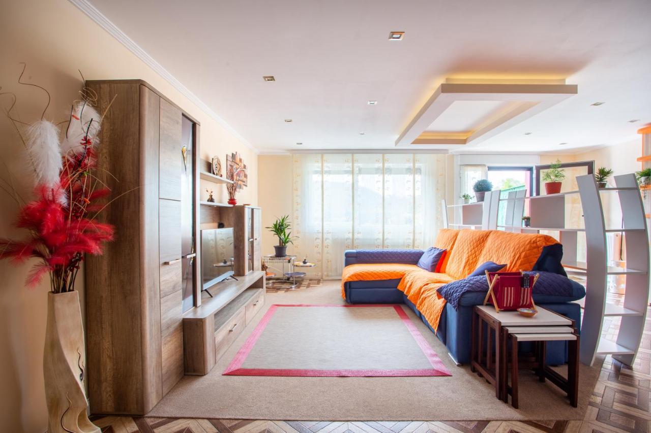 Ibarrangelu Suite By Urdaibai Rentals Luaran gambar