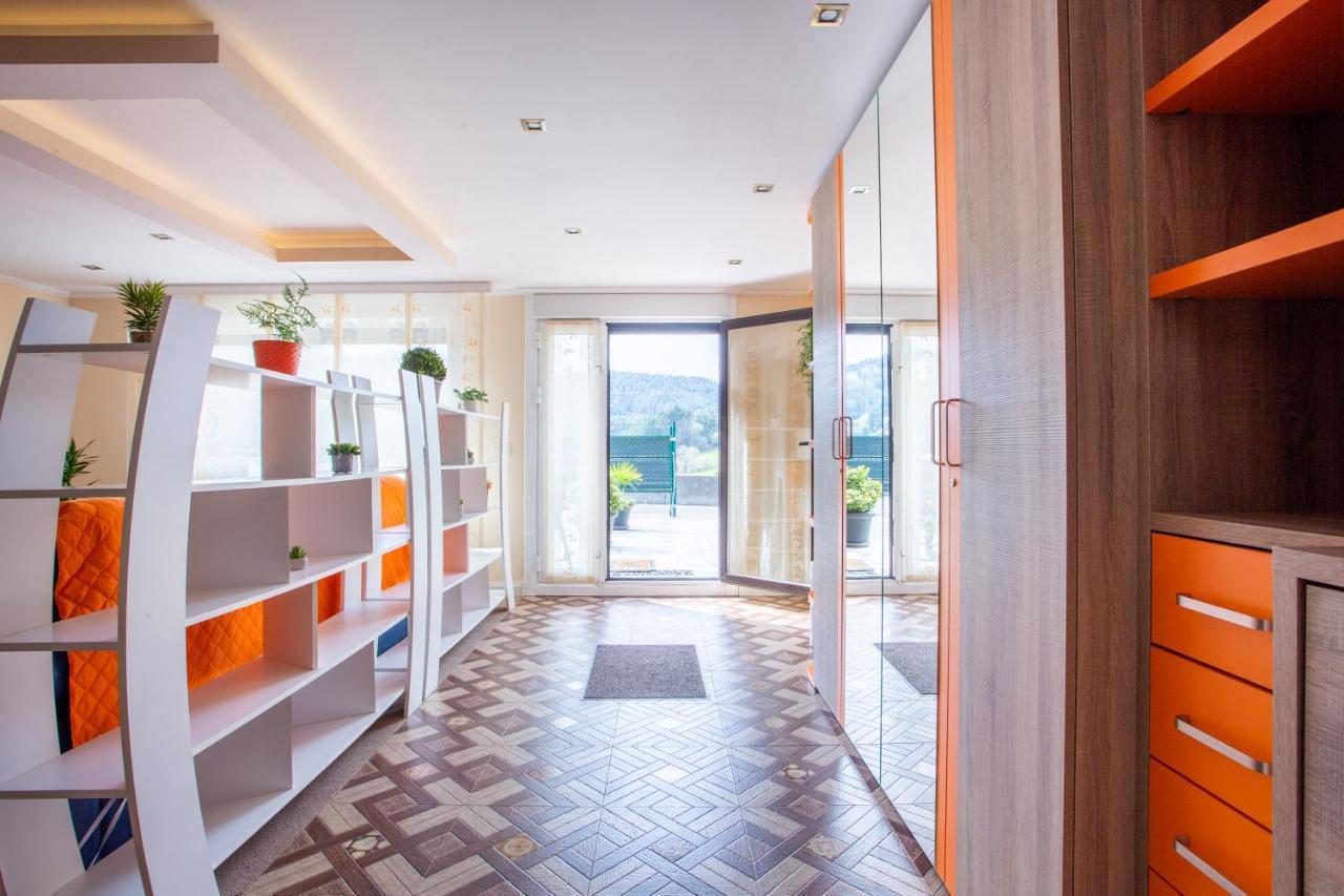 Ibarrangelu Suite By Urdaibai Rentals Luaran gambar