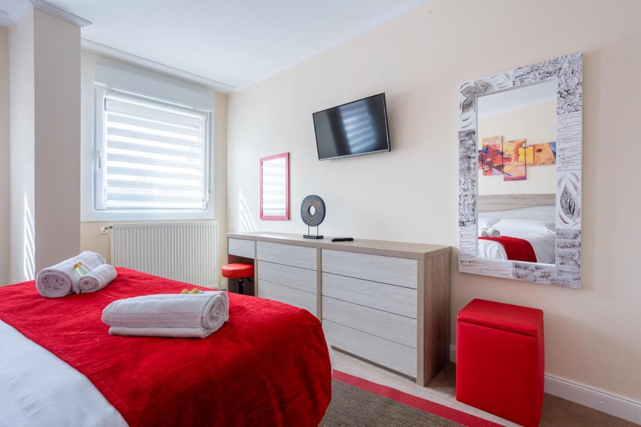 Ibarrangelu Suite By Urdaibai Rentals Luaran gambar