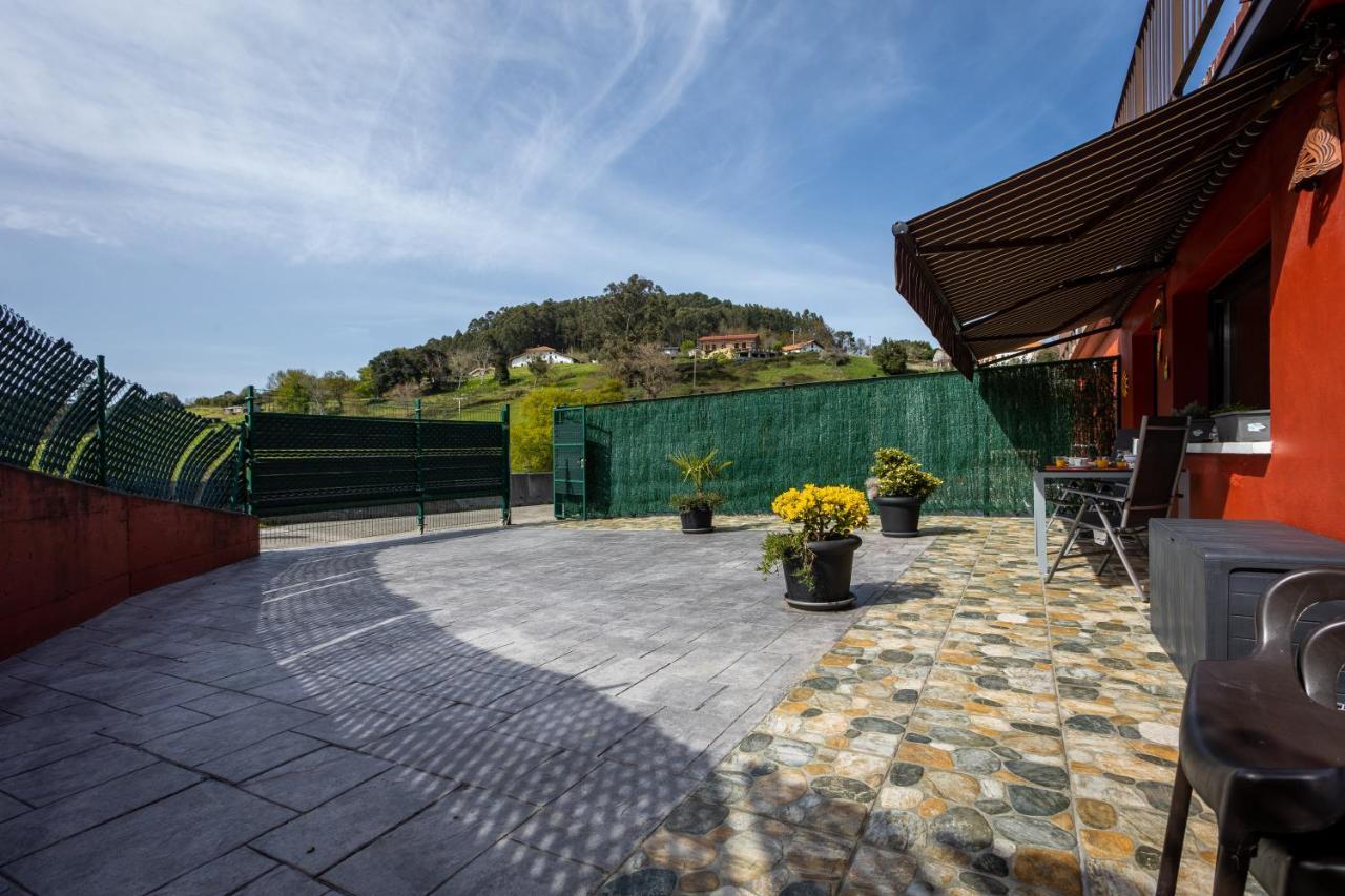 Ibarrangelu Suite By Urdaibai Rentals Luaran gambar