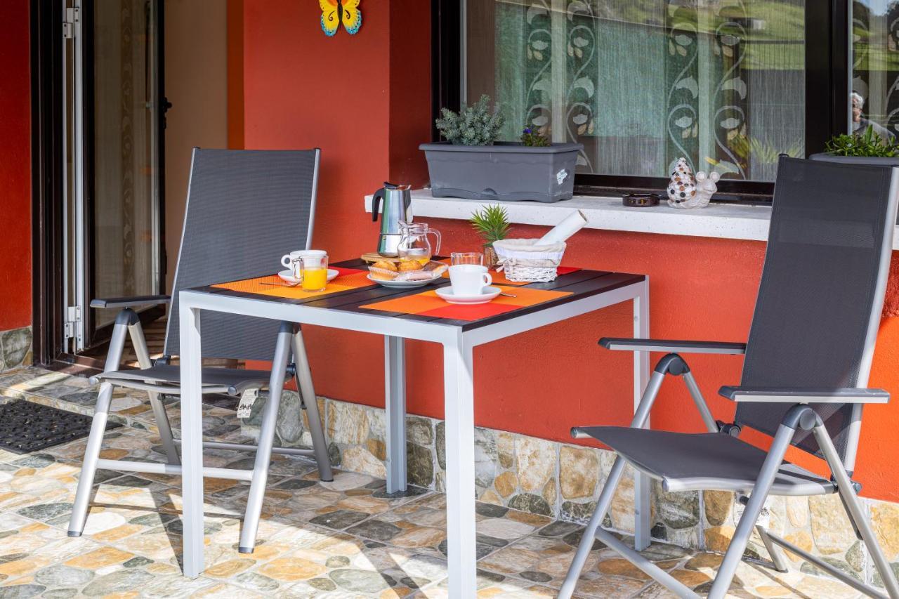 Ibarrangelu Suite By Urdaibai Rentals Luaran gambar