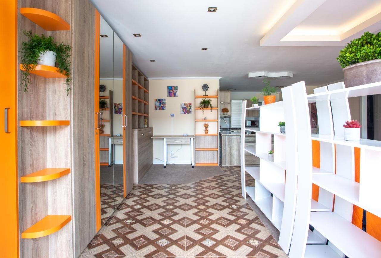 Ibarrangelu Suite By Urdaibai Rentals Luaran gambar